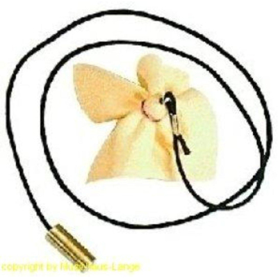 Durchziehw. Bassklar. S-Bogen