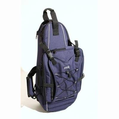 Gigbag Tenor-Sax blau
