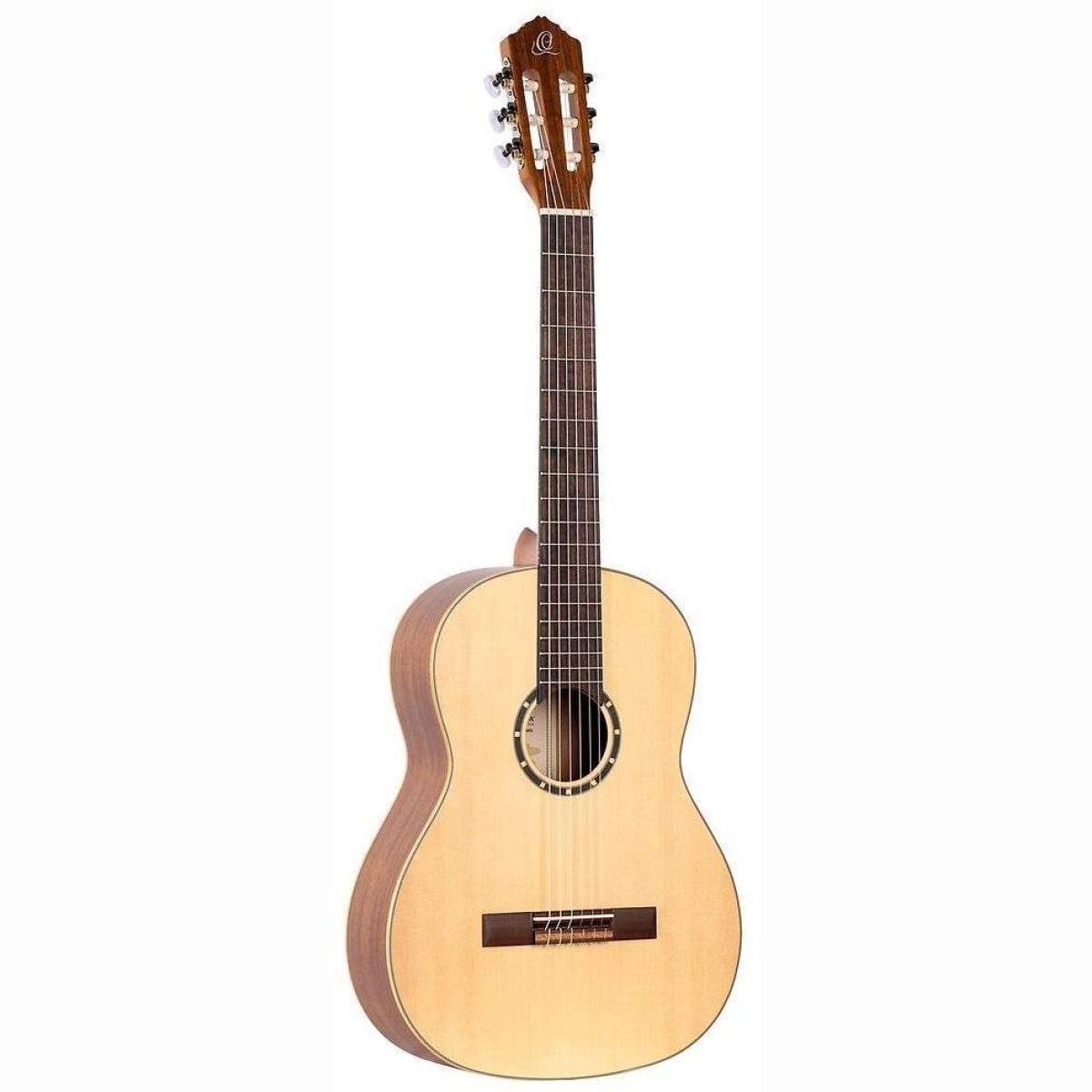 Konzert-Gitarre R-121