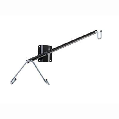 16295 E-Gitarren-Wandhalter (schräg)