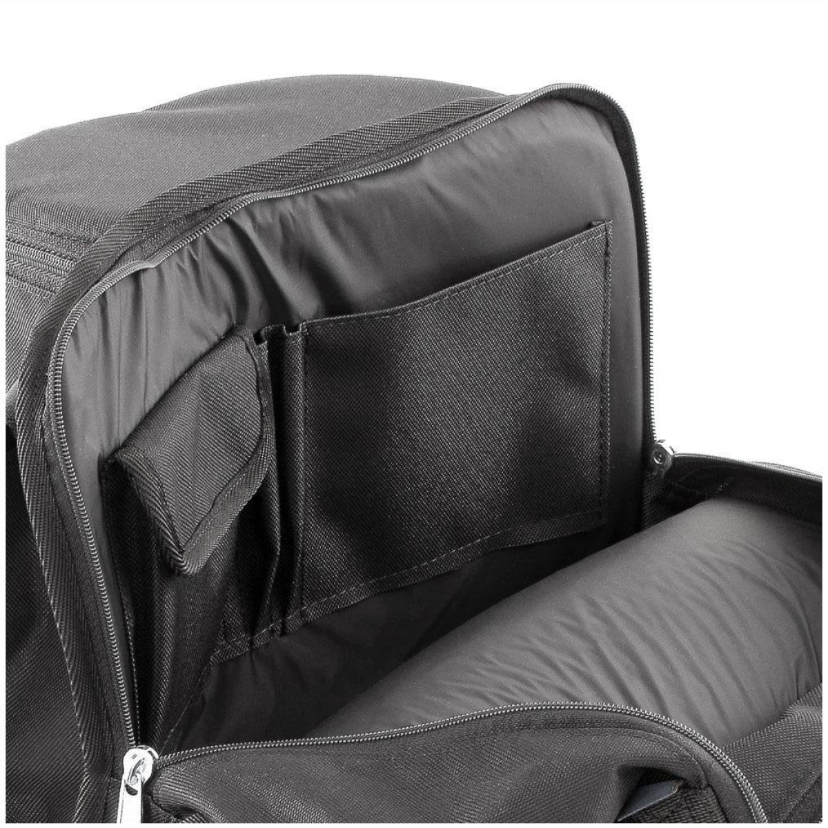 594.215 Gigbag Trompete/Rückent.schwa