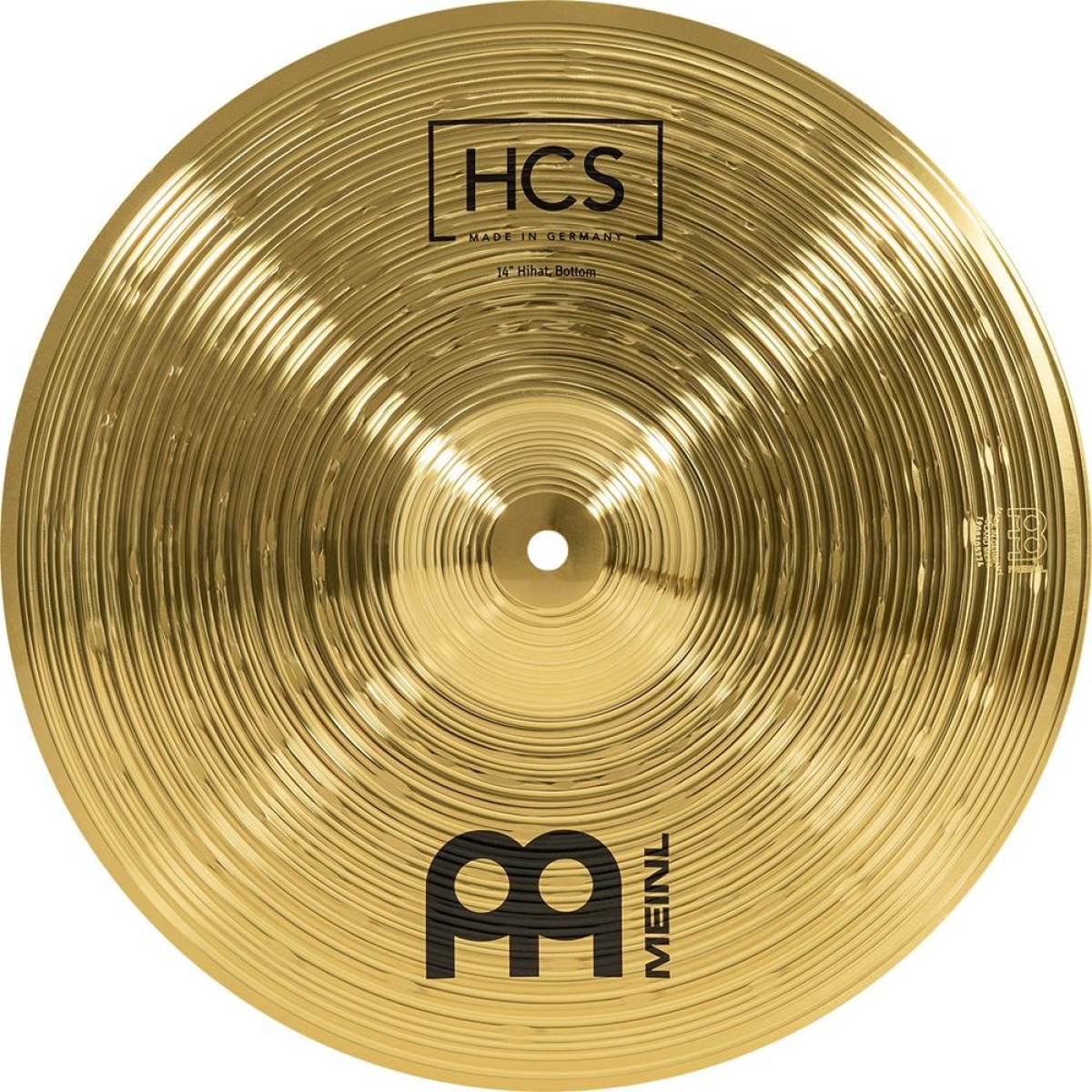 HCS 14