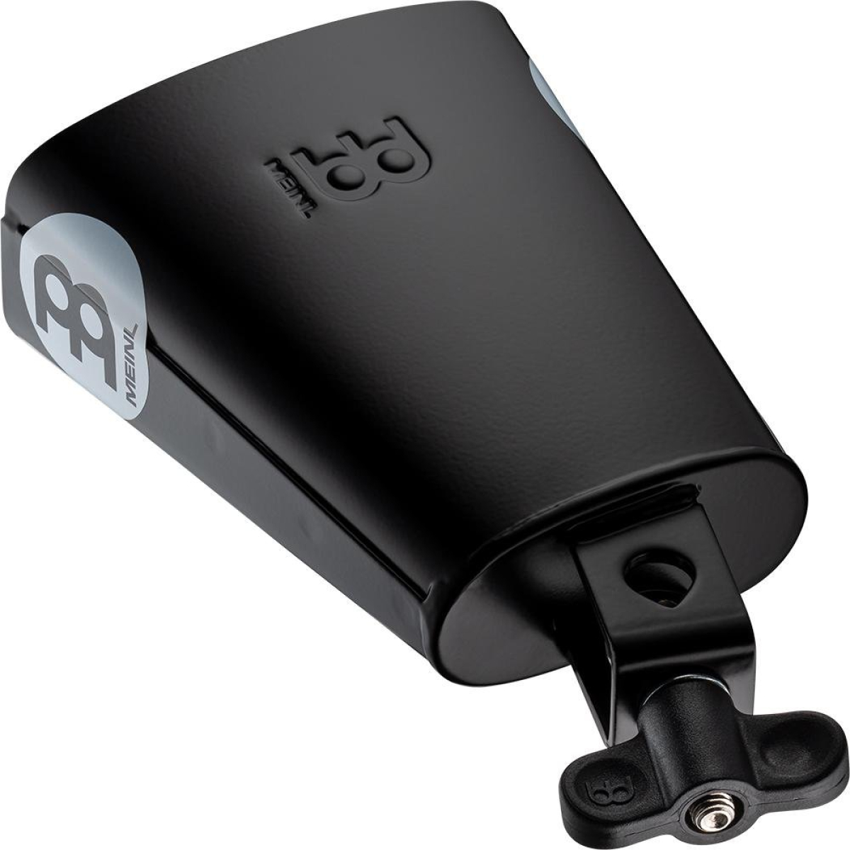SL525-BK Cowbell 5 1/4 SL525-BK Cowbell 5 1/4