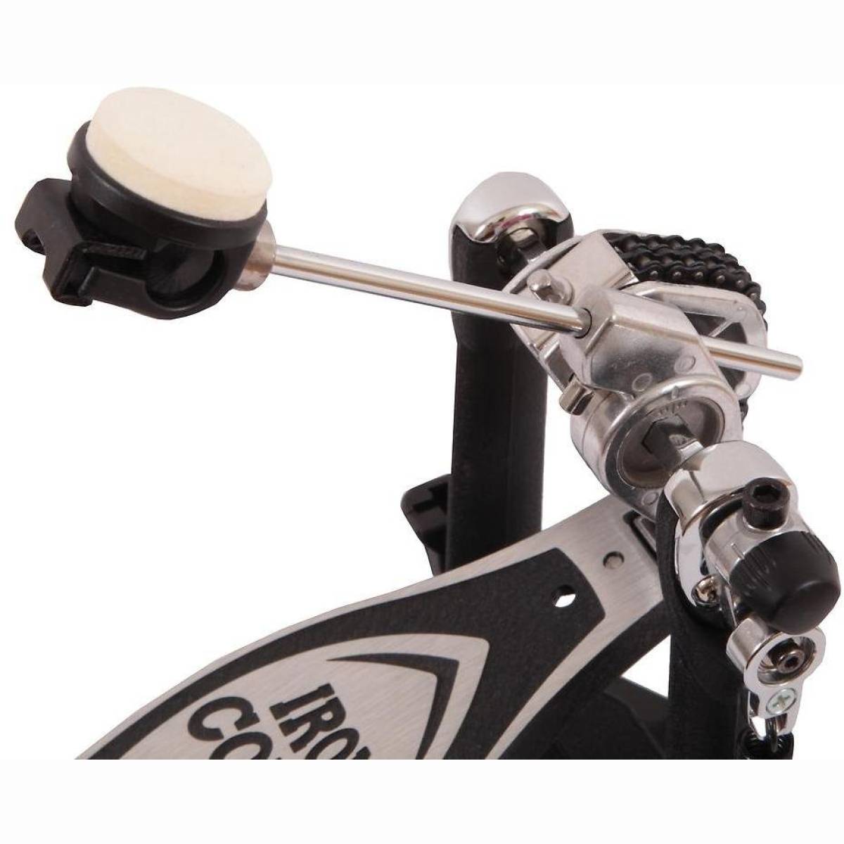 CB90F Bassdrumbeater Filz CB90F Bassdrumbeater Filz