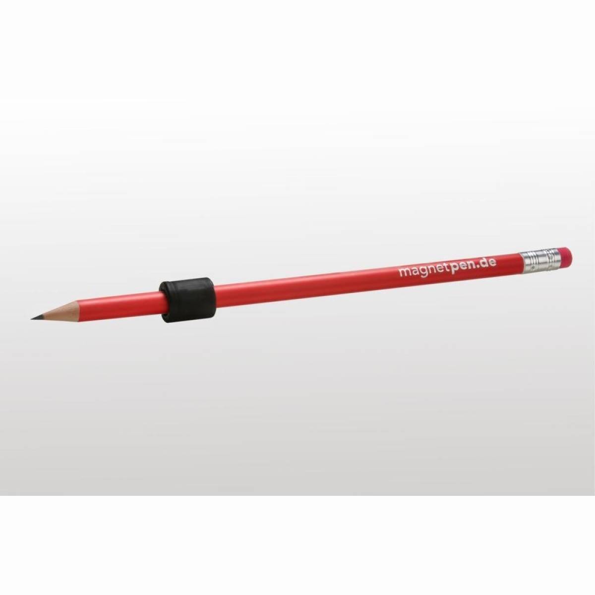 MPH Mag-Pen Magnet auf Bleistift