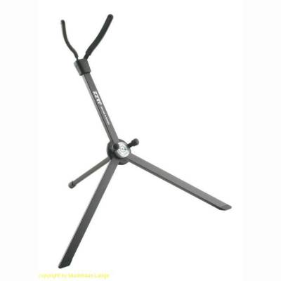 14335 schwarz Sax-Ständer T-Sax Jazz