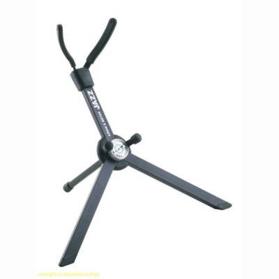 14330 schwarz Sax-Ständer Altsaxophon Jazz