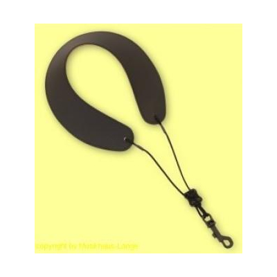 1.005 Resax Sax-Tragegurt schwarz