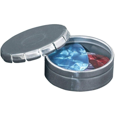 525976 Dose mit Plektren