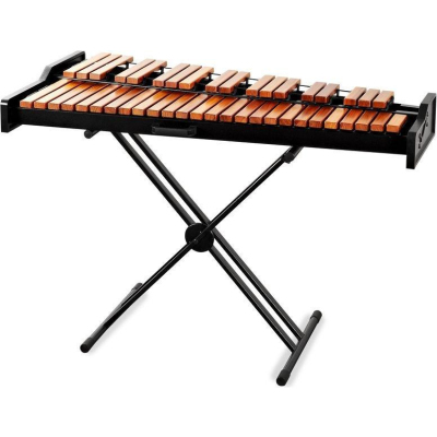 XSLD35 Tisch Xylophon 3,5 Oktaven