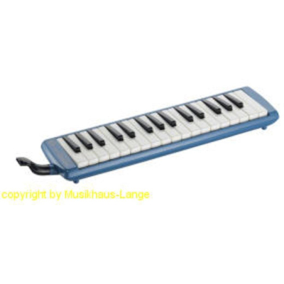 Melodica Student 32 blau