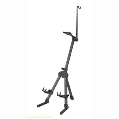 15530 Violinständer zusammenklappbar