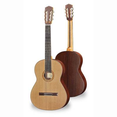 50 PC Konzertgitarre Palisander/Zeder