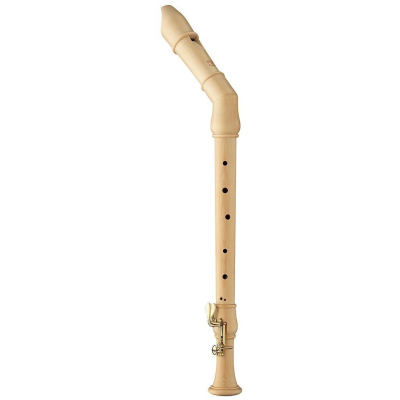 2440 Flauto Rondo Knicktenor + Klappe