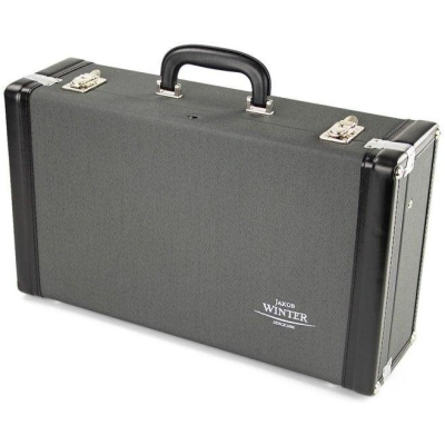 JW761N Flügelhorn Drehventile