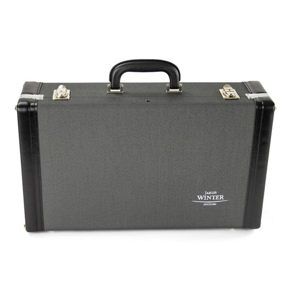 JW761N Flügelhorn Drehventile