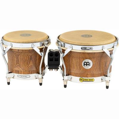 WB500ZFA-M Bongo 7