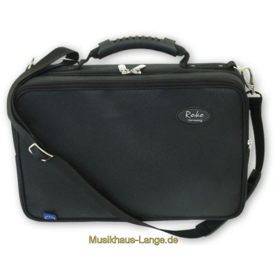 Roko Gigbag Oboe schwarz