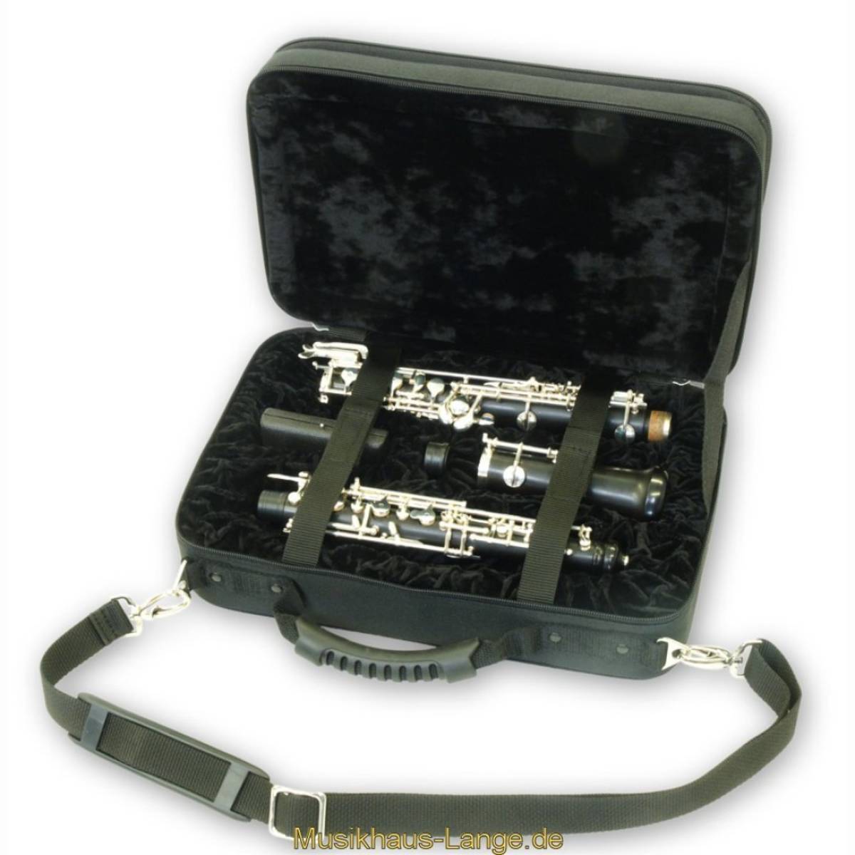 Roko Gigbag Oboe schwarz Roko Gigbag Oboe schwarz