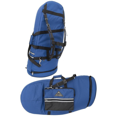 Gigbag Tuba Schall 45cm (Hagen)