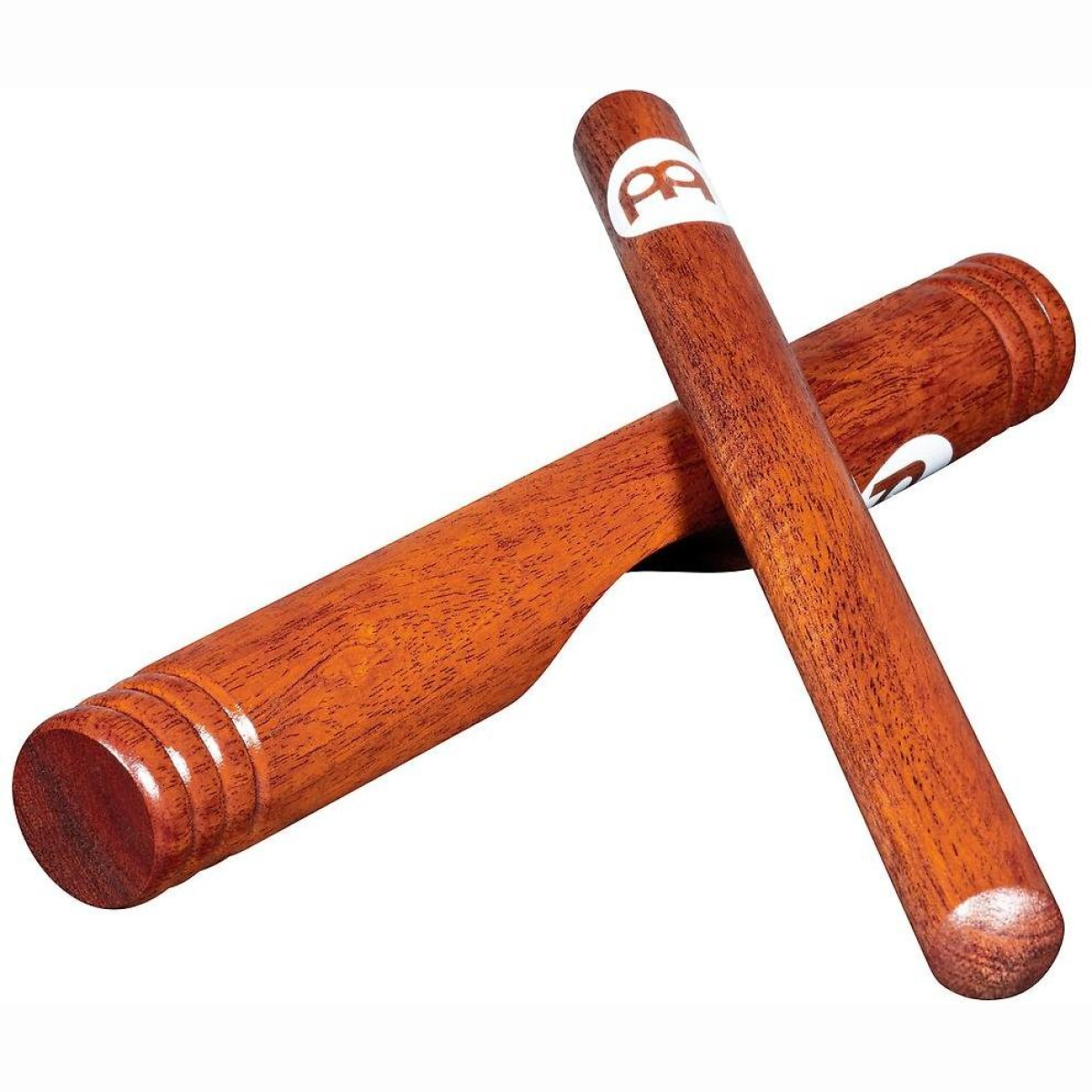 CL2RW Claves African Redwood (Paar)