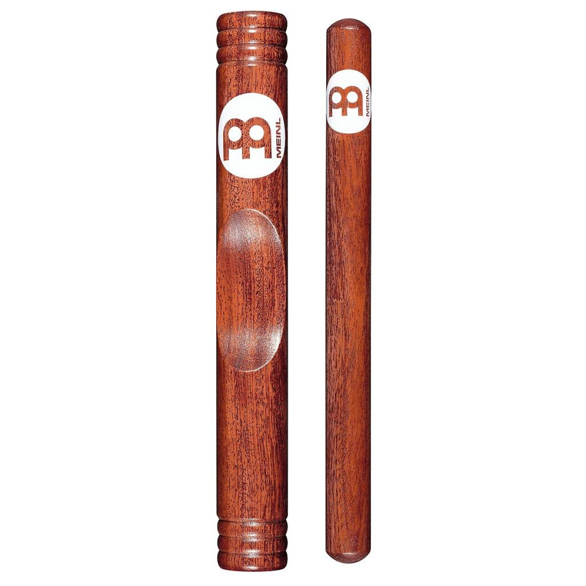 CL2RW Claves African Redwood (Paar)