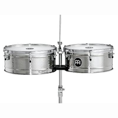 LC1STS Louis Conte Timbales 14