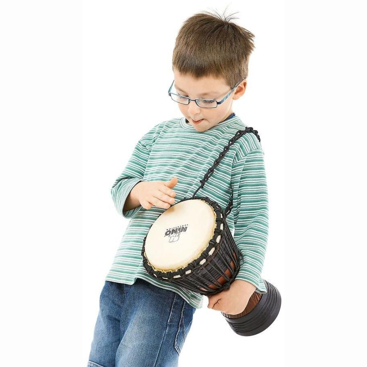 ADJ3-XS Djembe African Earth Rhythm Seri ADJ3-XS Djembe African Earth Rhythm Seri