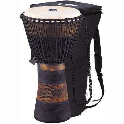 ADJ3-XL+Bag Djembe Earth Rhythm Serie