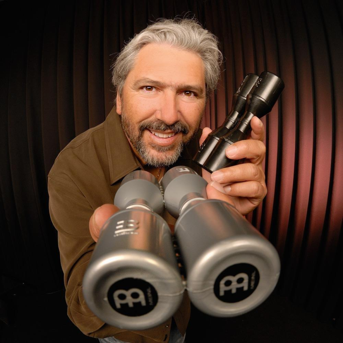 SH45GR Doppel Shaker Luis Conte SH45GR Doppel Shaker Luis Conte