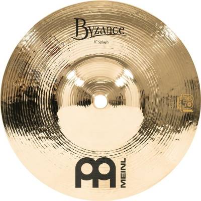 B8S-B Byzance Brilliant Splash 8 B8S-B Byzance Brilliant Splash 8