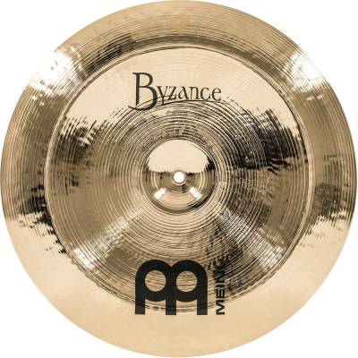B18CH-B Byzance China 18 B18CH-B Byzance China 18