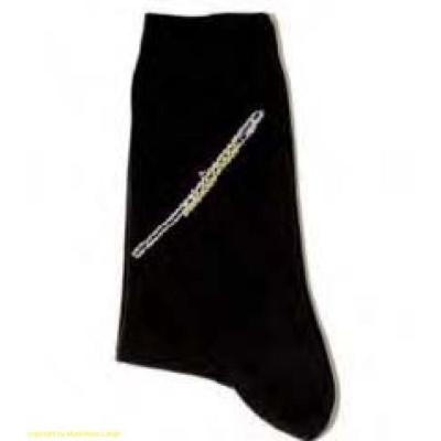Socken FL Querflöte 35/38
