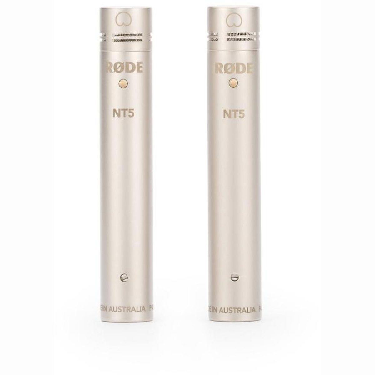 NT5-MP Matched Pair Mikrofon-Set