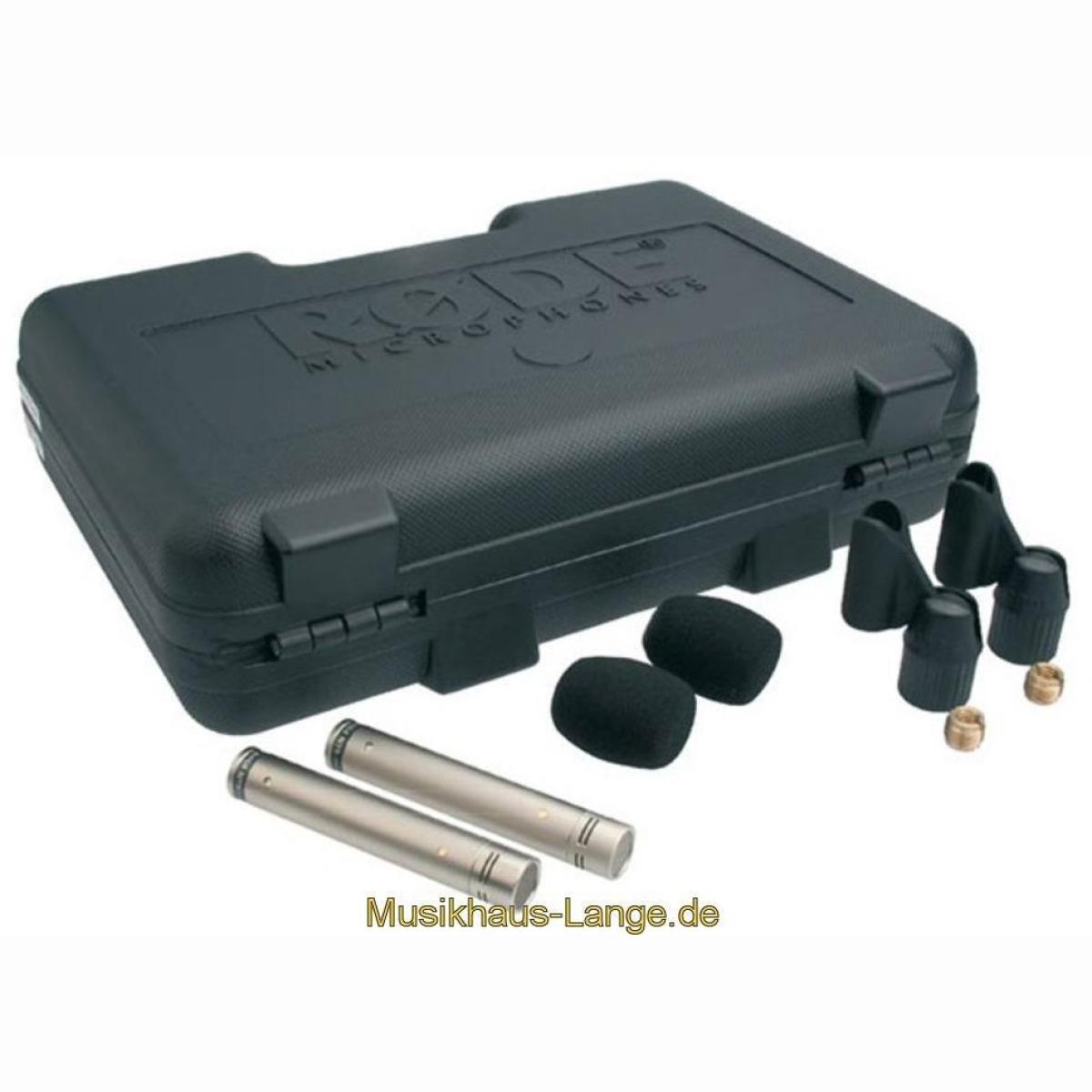 NT5-MP Matched Pair Mikrofon-Set