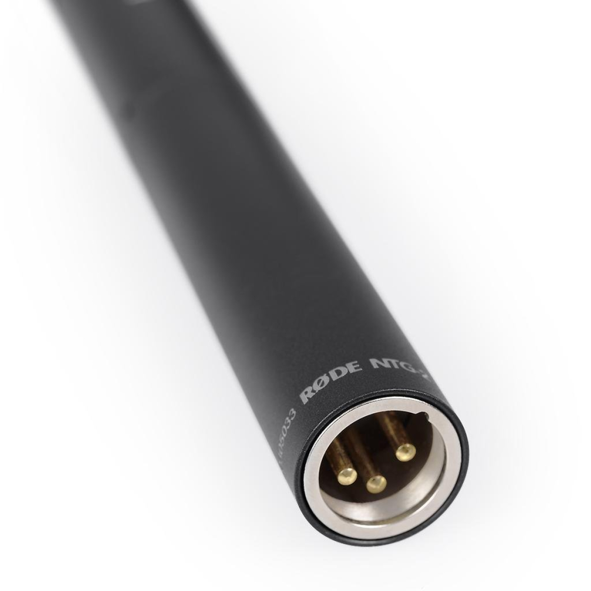 NTG-2 Richtmikrofon