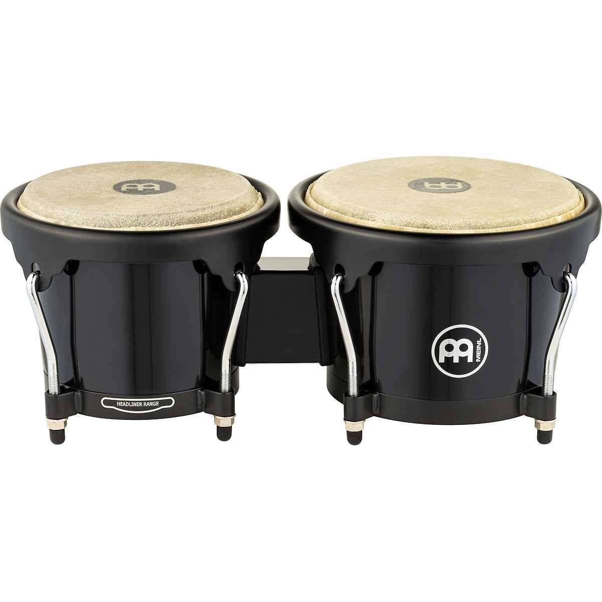 HB50BK Bongos Headliner