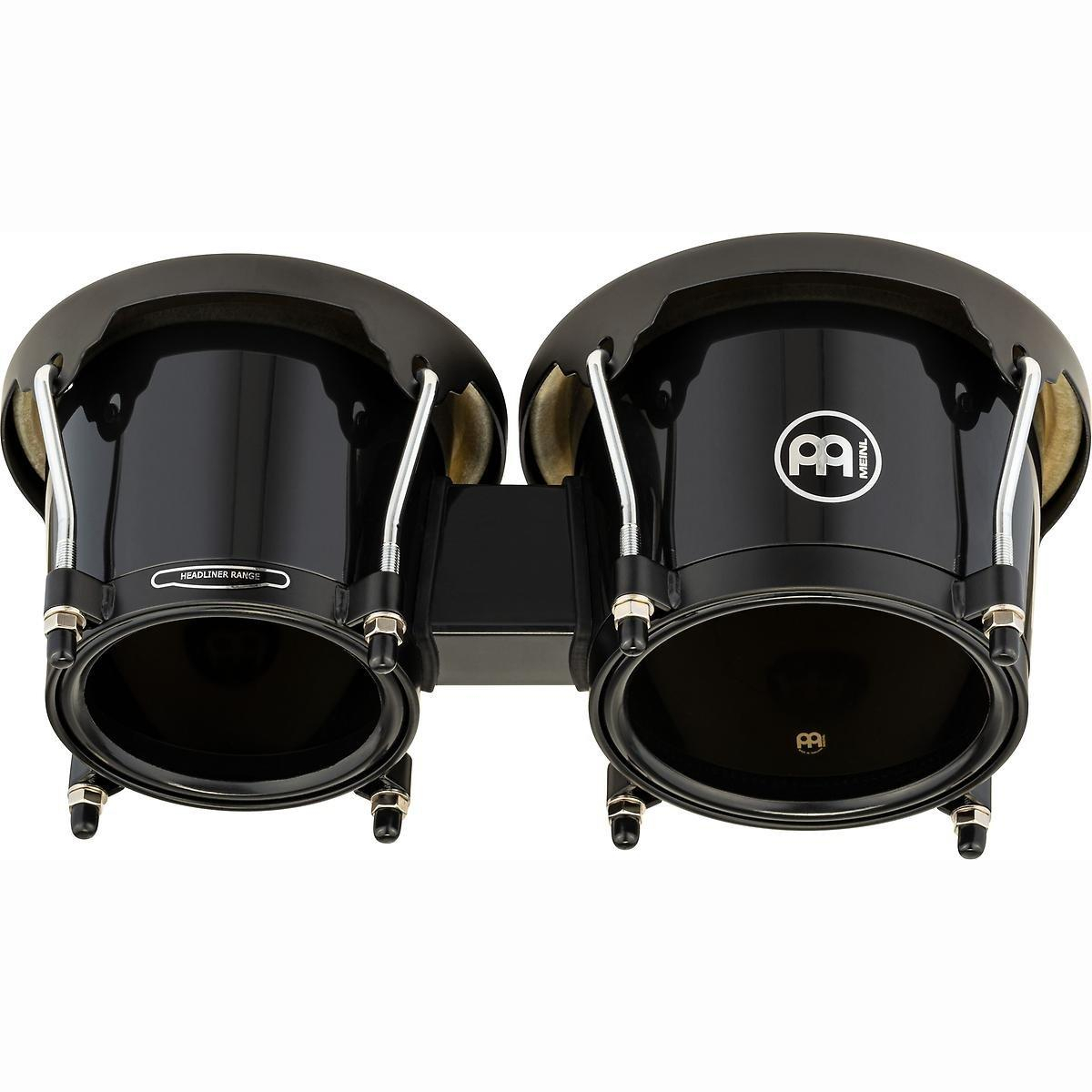 HB50BK Bongos Headliner