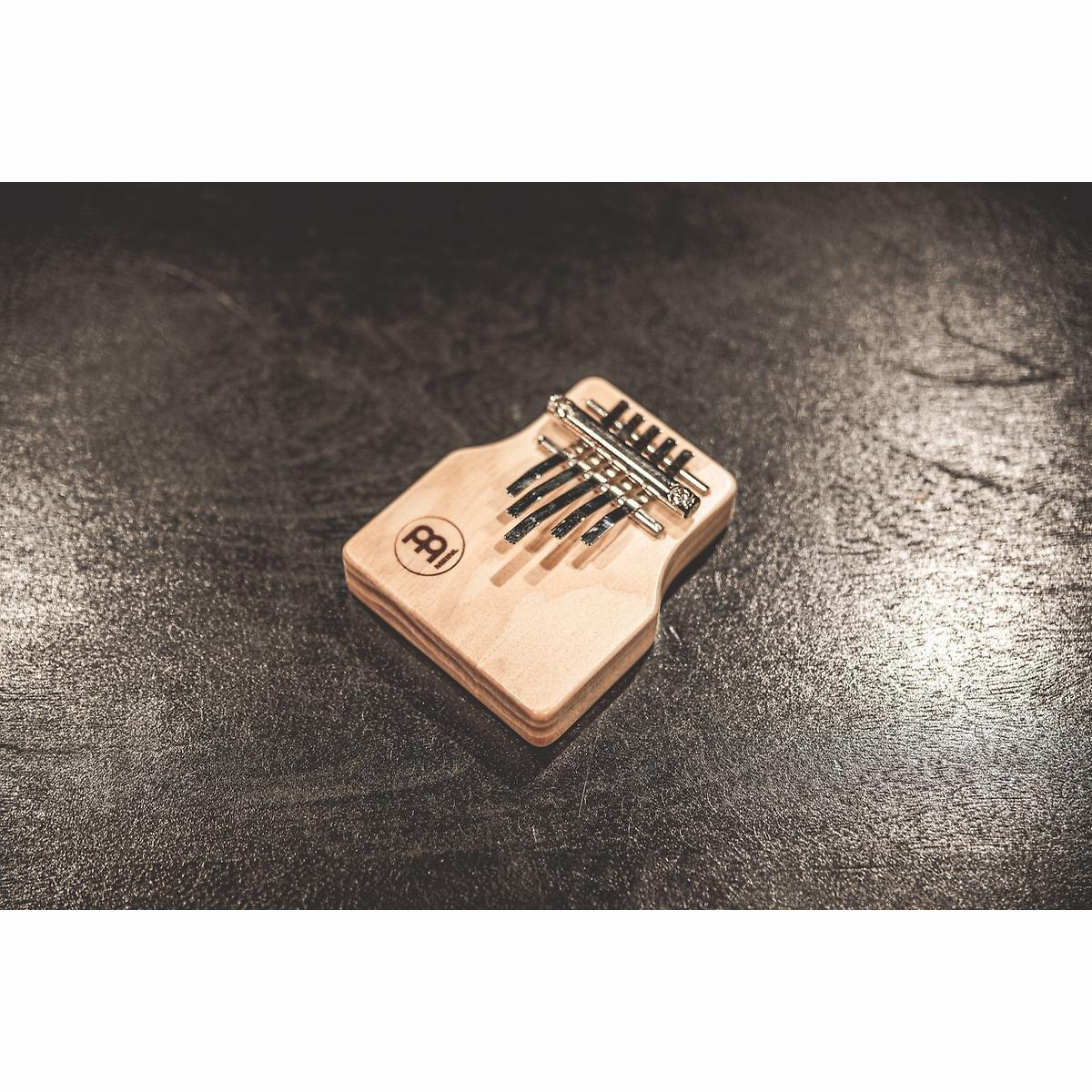KA5-S Kalimba klein 5-Töne Holz KA5-S Kalimba klein 5-Töne Holz