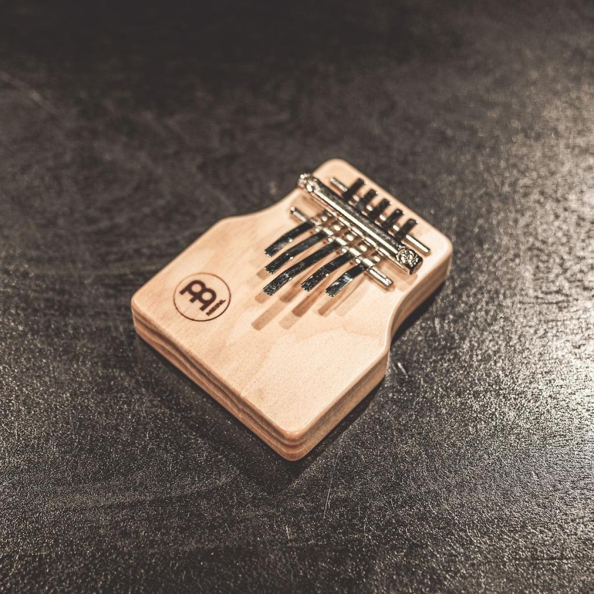 KA5-S Kalimba klein 5-Töne Holz KA5-S Kalimba klein 5-Töne Holz