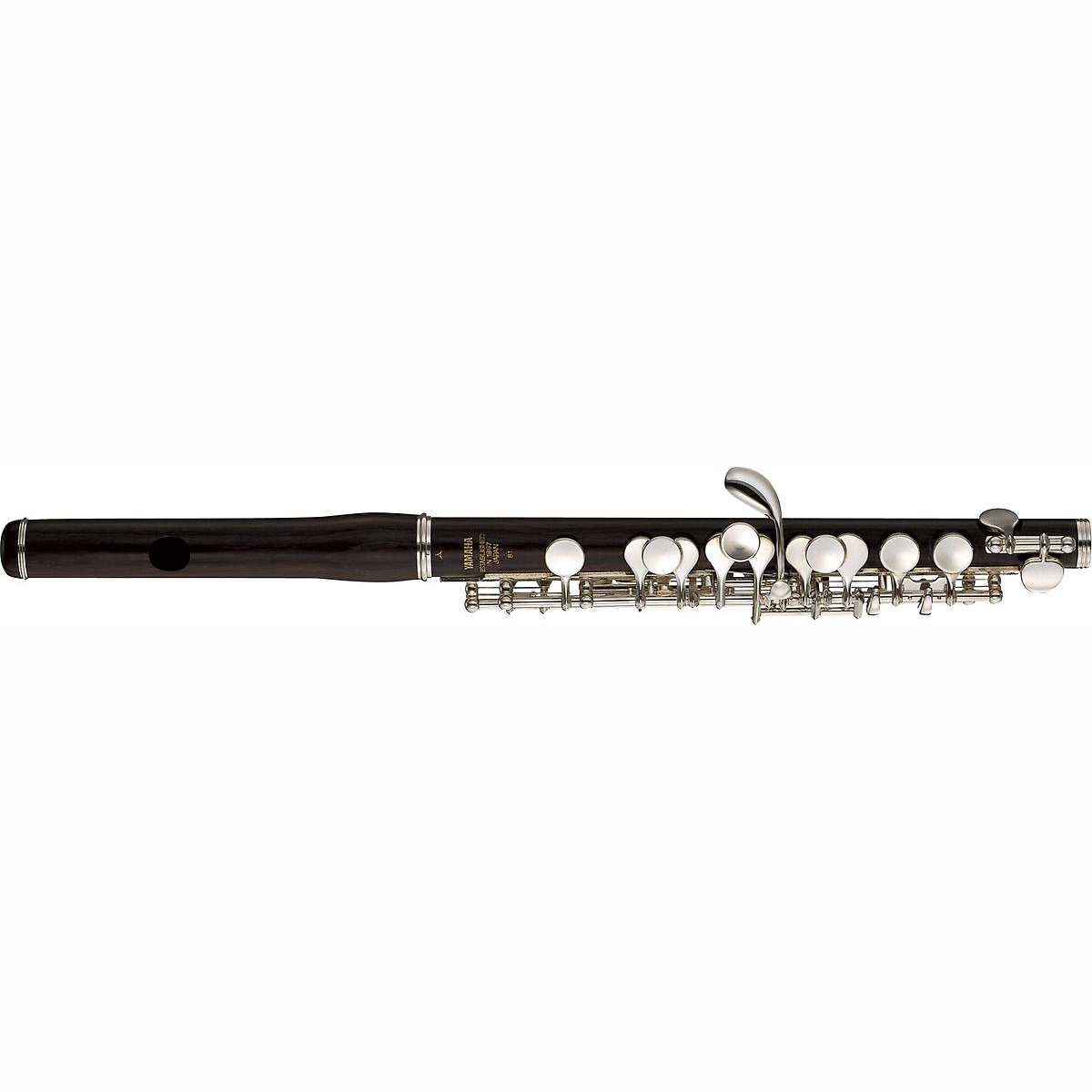 YPC-81R Piccolo W/Case Reformkopf
