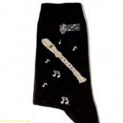 Socken BFL Blockfl. 31/34