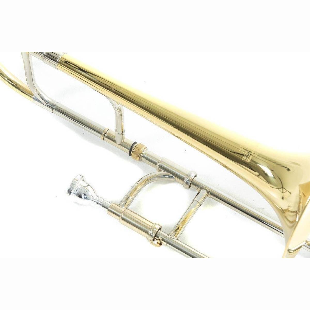 Posaune/ALT AT-201 Lack mit Etui