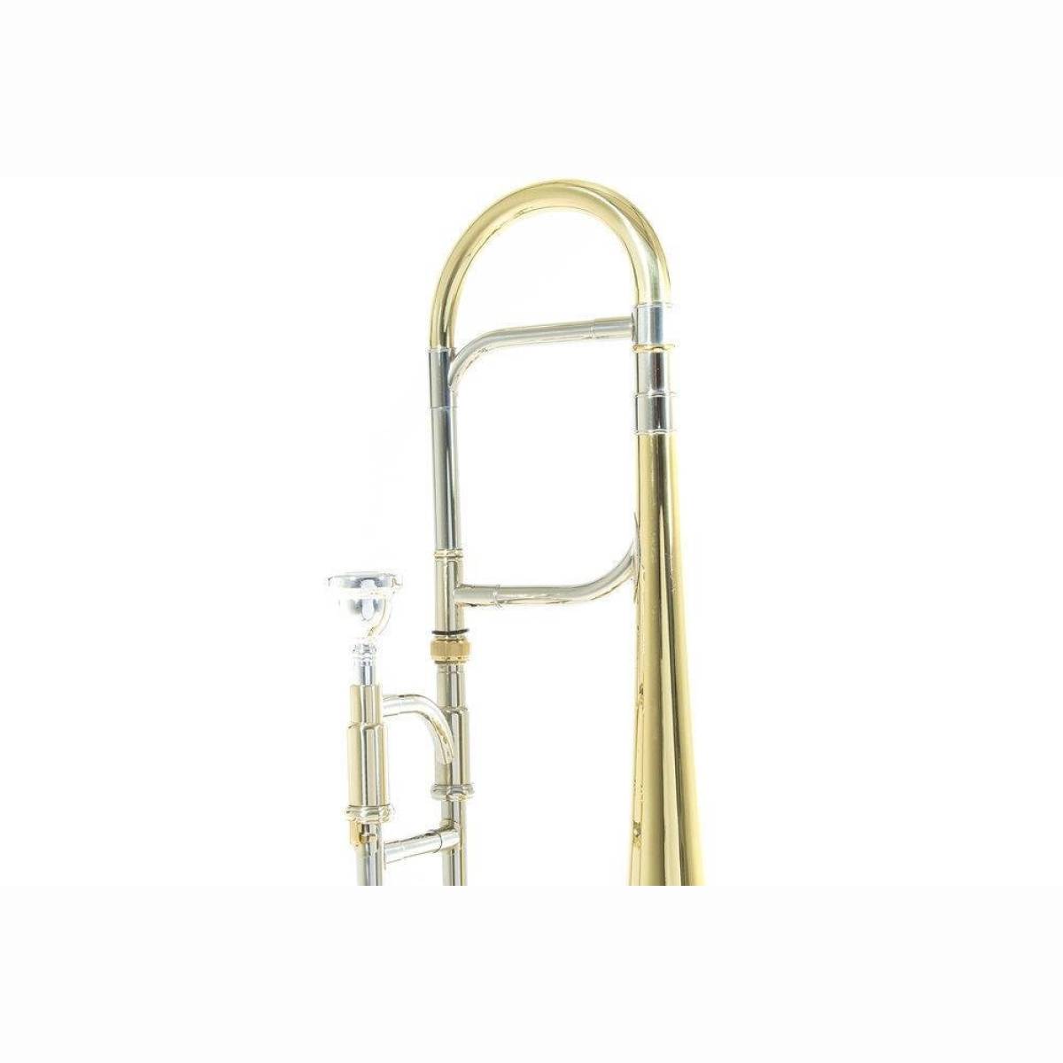 Posaune/ALT AT-201 Lack mit Etui