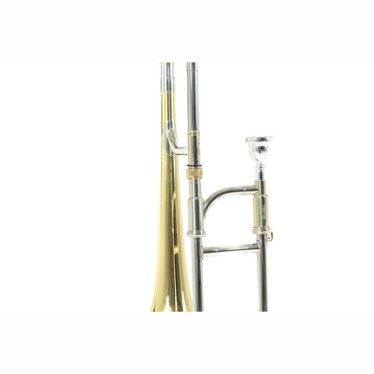 Posaune/ALT AT-201 Lack mit Etui