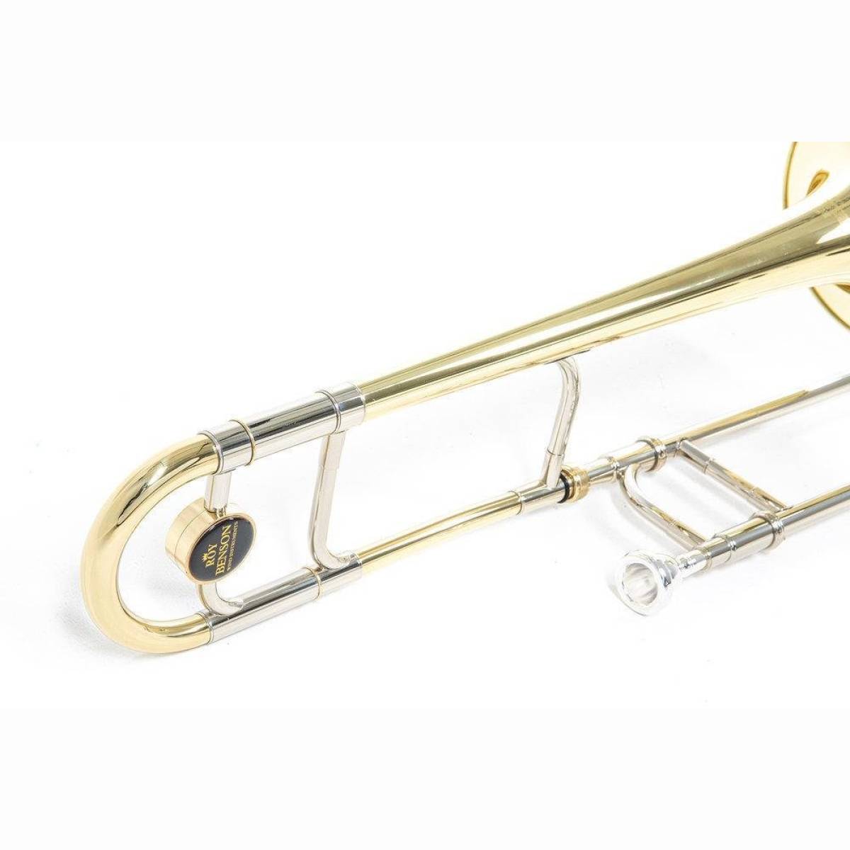 Posaune TT-236 eng Lack mit Etui