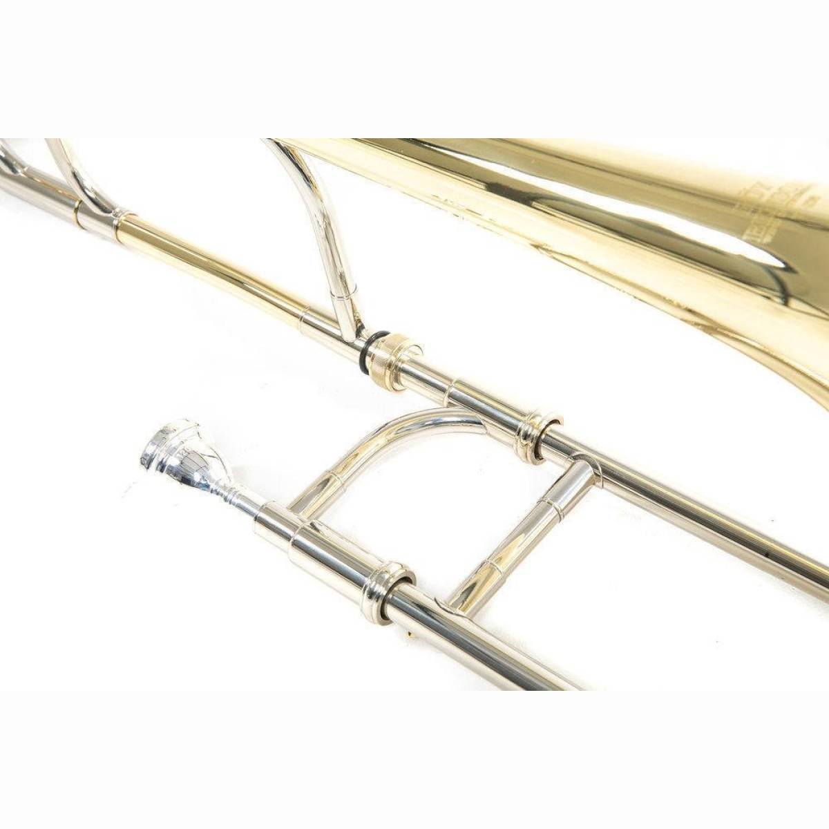 Posaune TT-236 eng Lack mit Etui