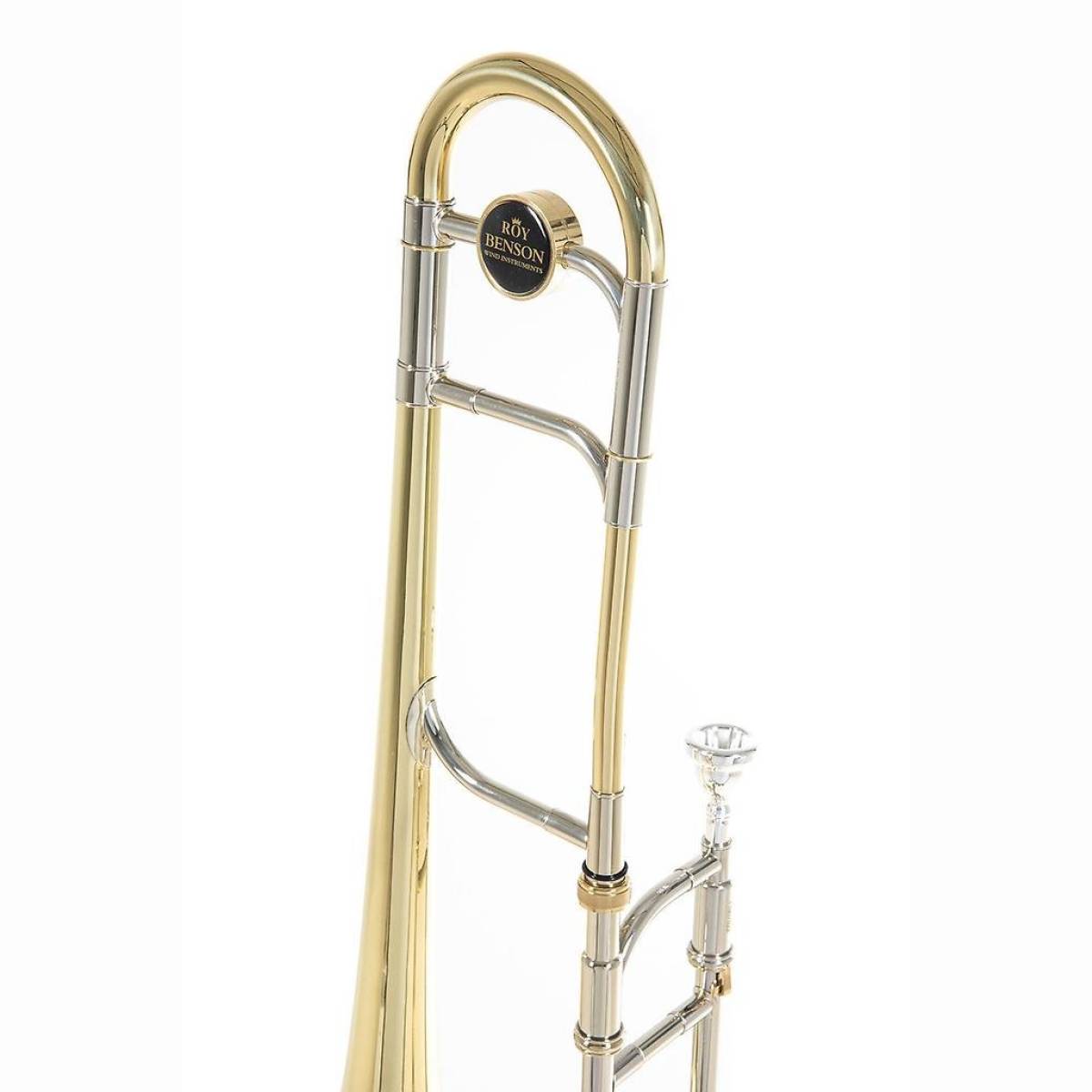 Posaune TT-236 eng Lack mit Etui