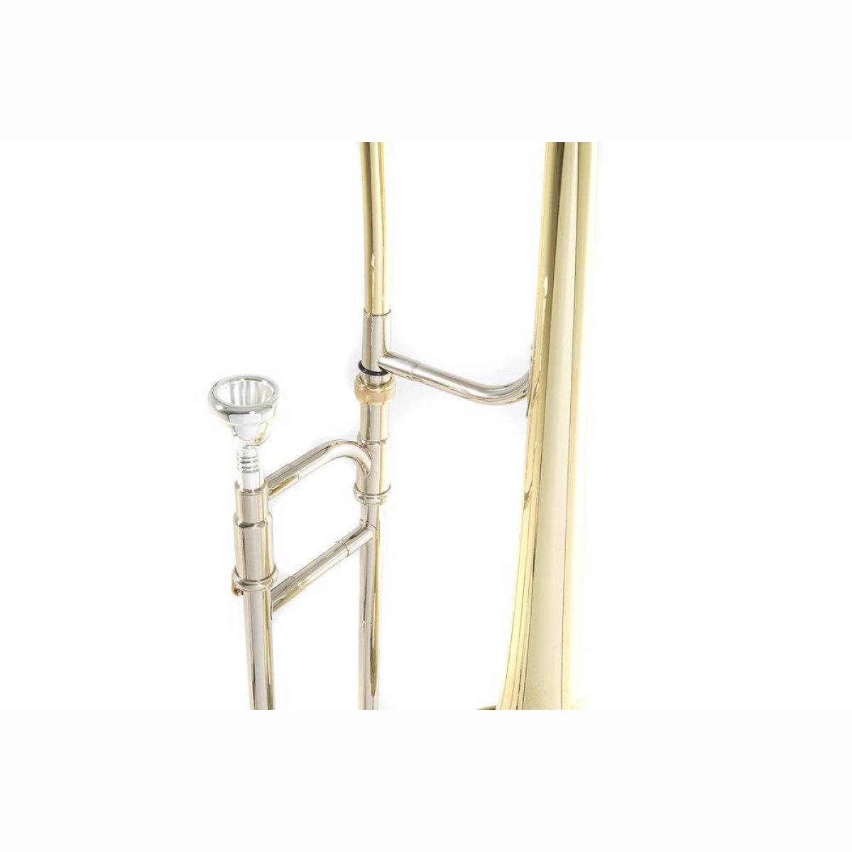 Posaune TT-242 weit Lack mit Etui