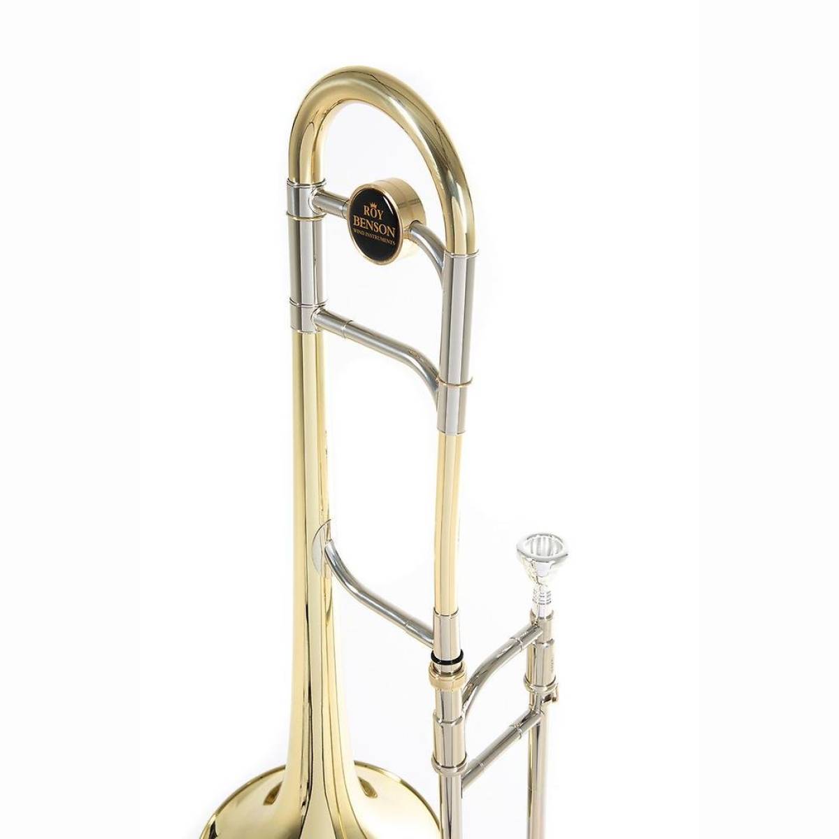 Posaune TT-242 weit Lack mit Etui